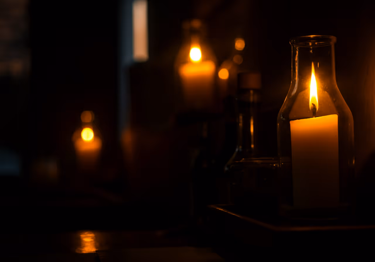 Lighting Considerations